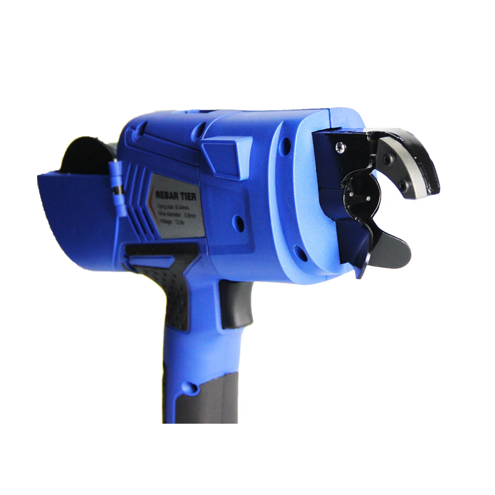 
Belton 2200Ah rebar tying machine New cordless rebar tying tools 