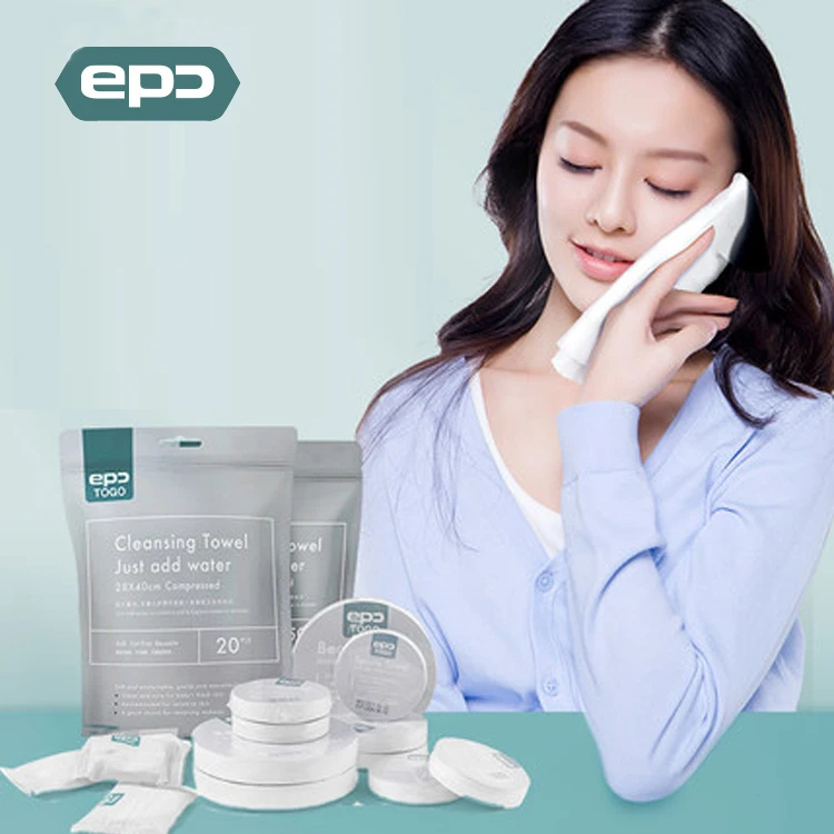 
Wholesale High Quality Cheap Compressed Big Large Disposable Towels Bath, Luxury Adult White Cotton Bath Towel 