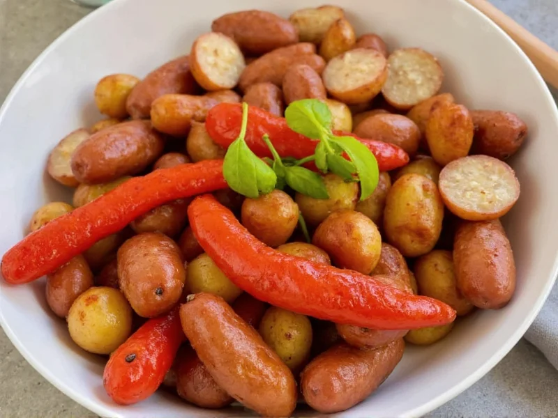 Perfect Sausage Peppers and Potatoes Recipe Guide