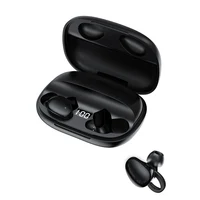 

JOYROOM True Dual Driver Earbuds Wireless Mini Twins Stereo Bluetooths Headset Earphones With Mic And Charging Box