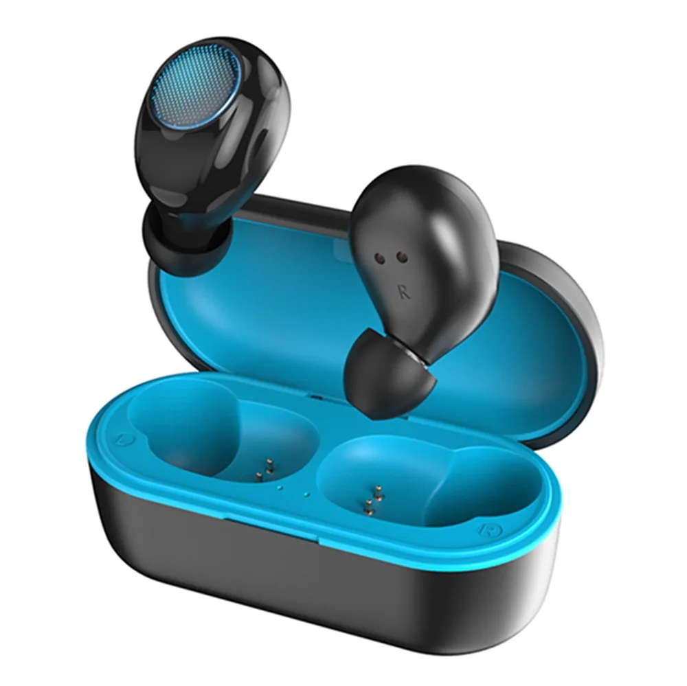 

PT20 Touch Control Mini Sport TWS 5.0 Wireless Earbuds