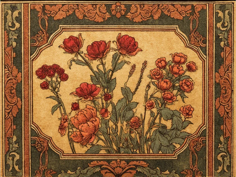 arts crafts movement