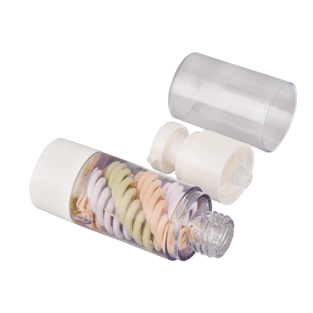 

Private Logo Tricolor Isolation Cream Sun Proof Brighten Anti-oxidation Beauty Foundation Facial Day Care