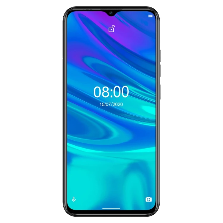 

Ulefone Note 9P 4GB+64GB Face ID & Fingerprint Identification Android 10.0 China manufacture Mobile Phone