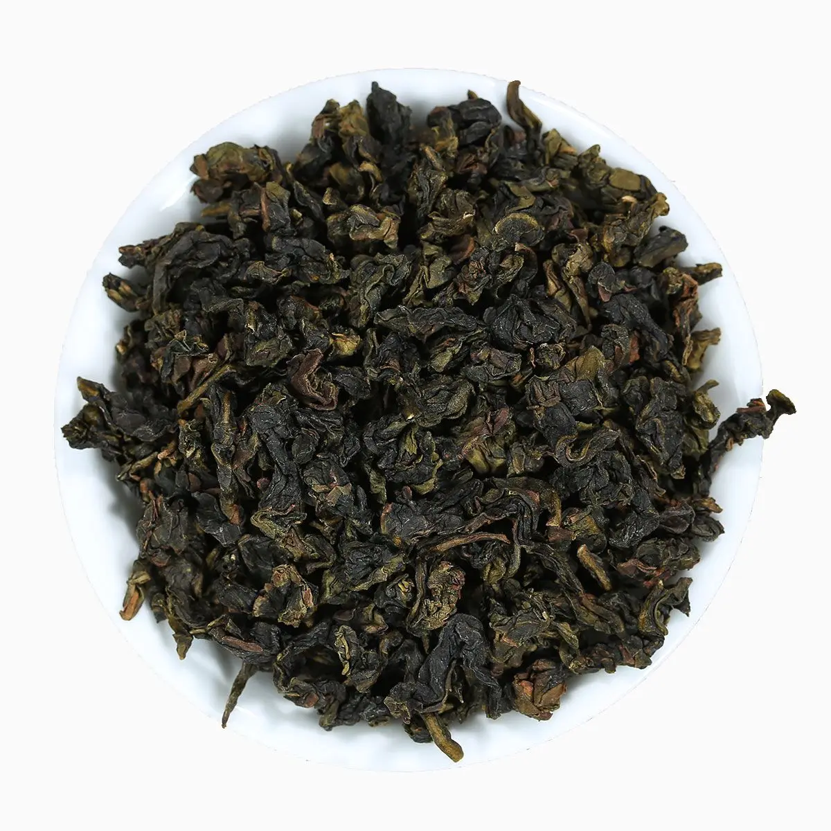 Tieguanyin Aroma oolong tea iron goddess - 4uTea | 4uTea.com