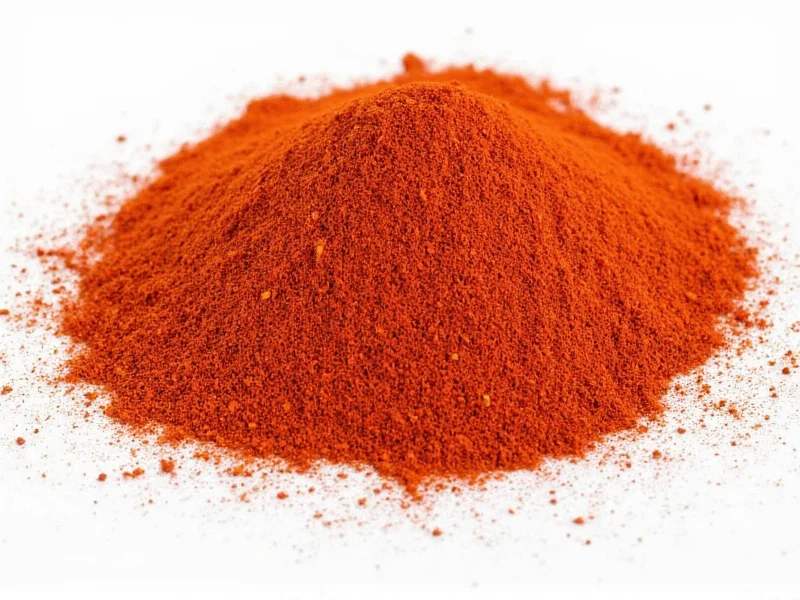 Best Substitute for Cayenne Pepper: 7 Practical Alternatives