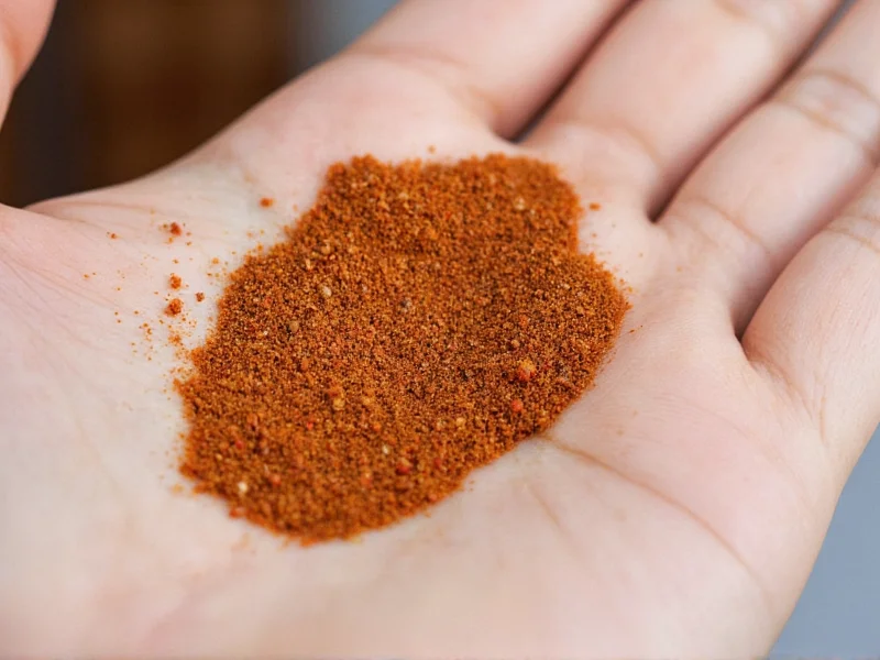 Authentic Jerk Spice Seasoning Recipe: Traditional Blend Guide