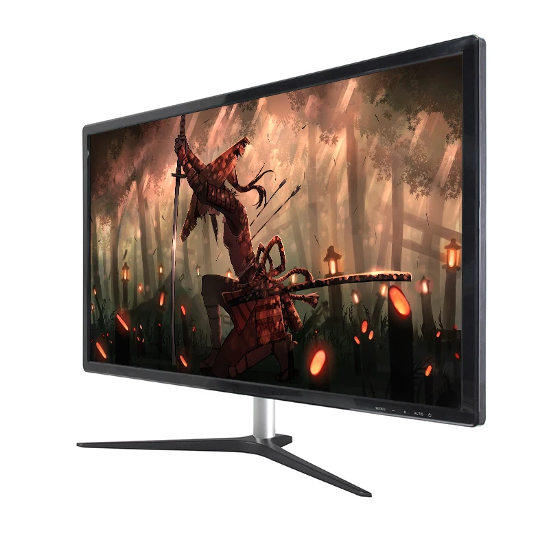 

24 inch pc gaming monitor 144hz 1ms IPS LED computer 144hz monitor with DP input