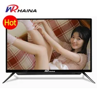 

Hot sale 12v dc solar television 32 inch led tv with HDMl USB