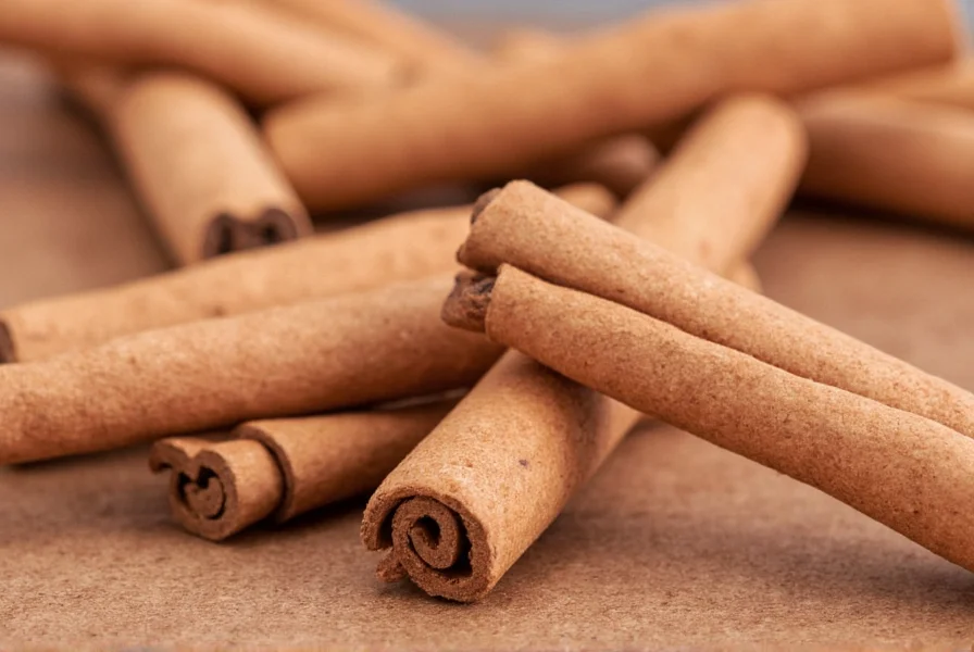 Health Benefits of Cinnamon