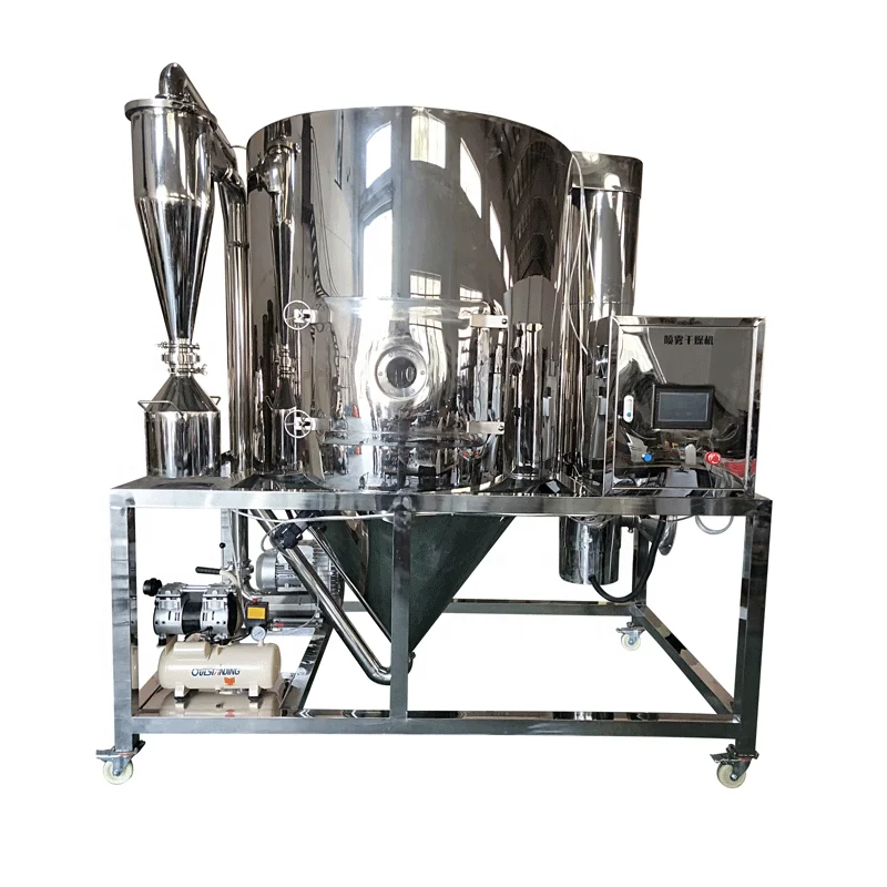 Milk Spray Dryer/ Milk Powder Spray Dryer Machine/spary Drying