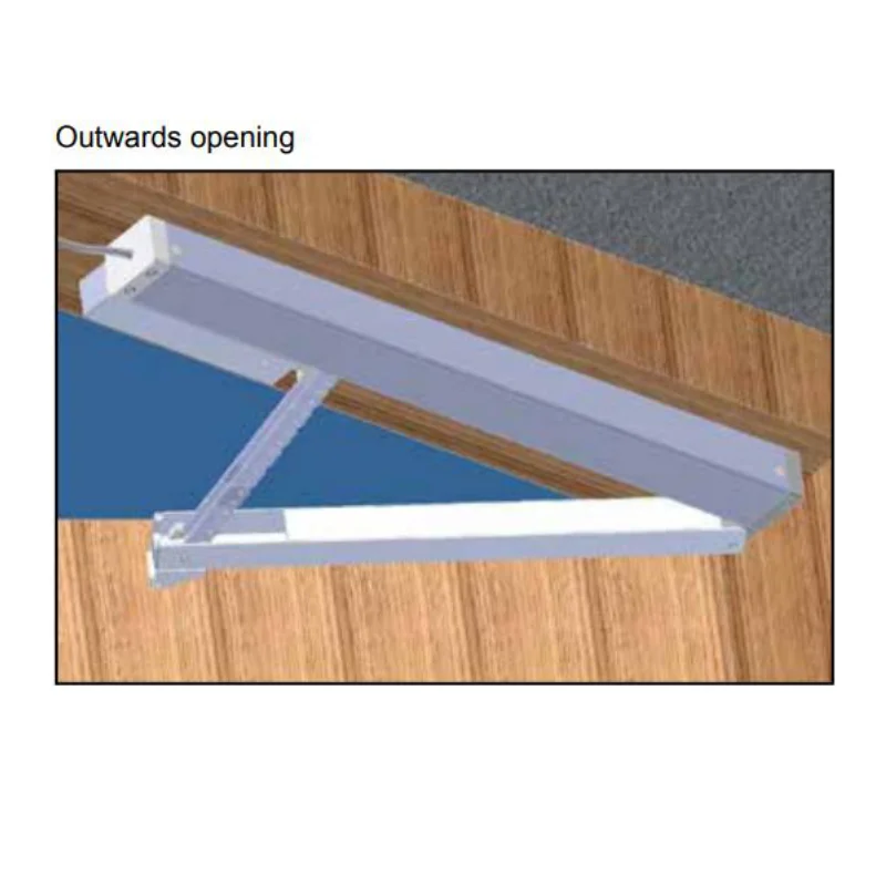 

2022 Swing Door Opener 200 Kg Automatic Door Motor Swing Door Motor Smart Outdoor Products