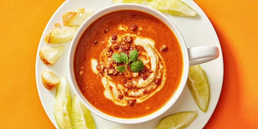 7 spices that will make your soup the star of the dinner table no cinnamon isn t a mistake