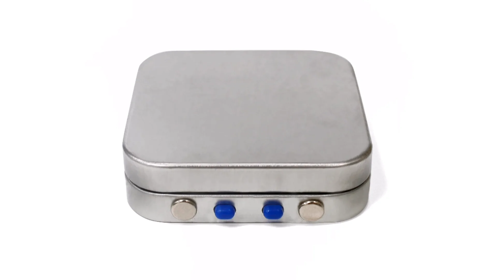 free sample wholesale child proof lock airgun pellet candy pill