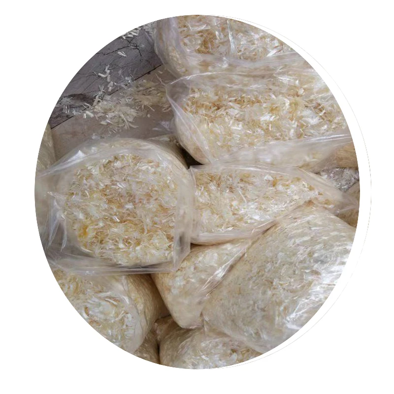 
SynHua-33 Factory price hot sale Polyacrylonitrile fiber PAN fiber for concrete reinforcement fibre 