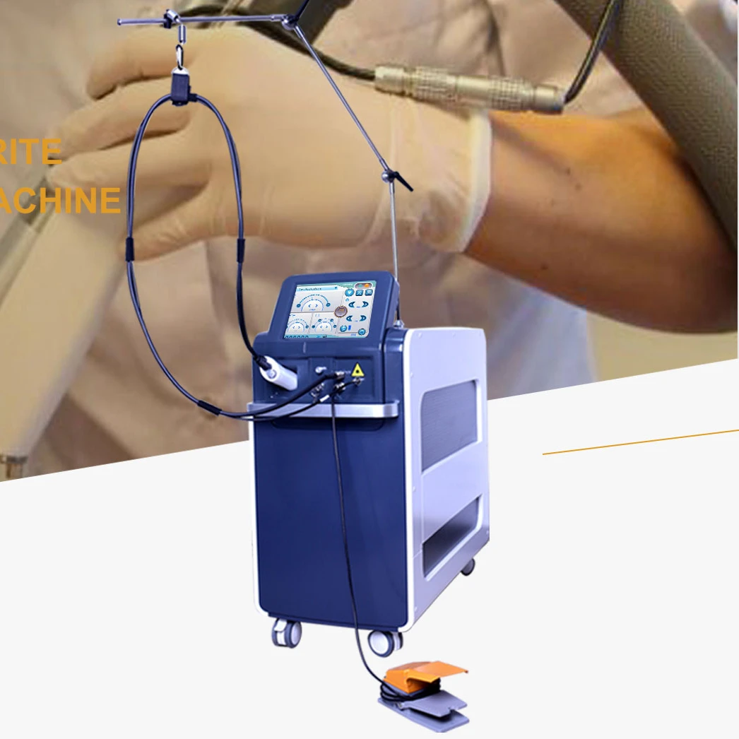 

Stationary Style and No Q-Switch 755nm long pulse alexandrite laser