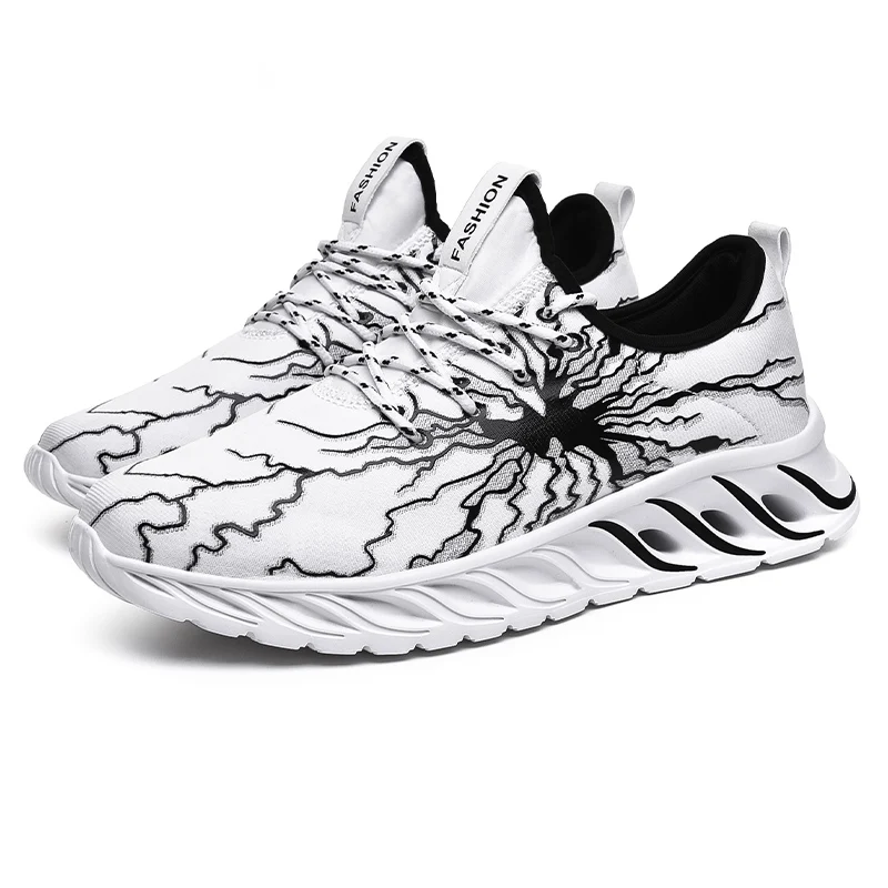 

zapatillas hombre blue shoes fashion casual men sports sneakers shoes zapatillas zapatos