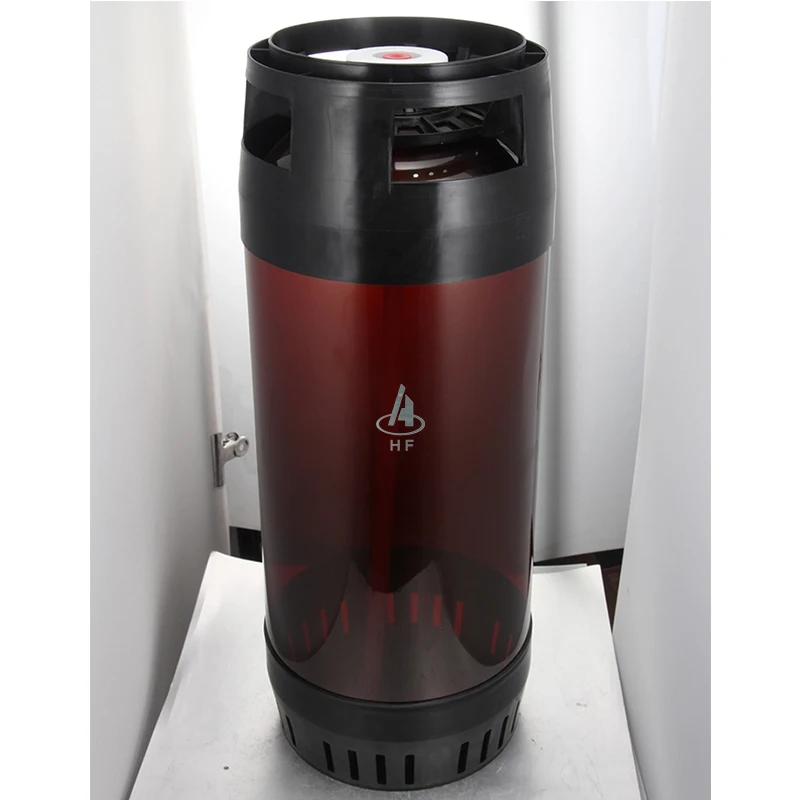 Disposable Oneway Plastic Beer Keg Made In China Buy Oneway Beer