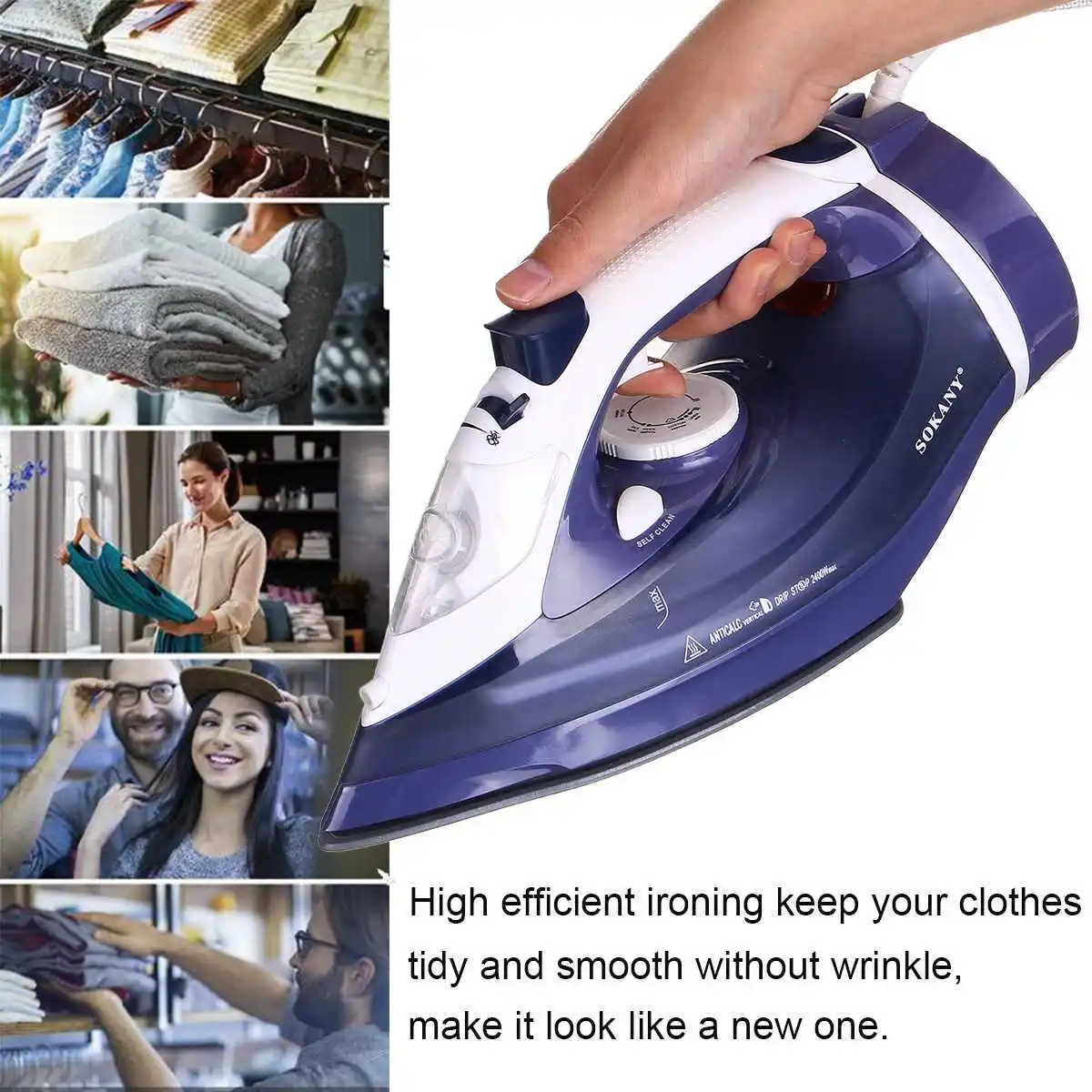 Pressing ironing steam фото 41