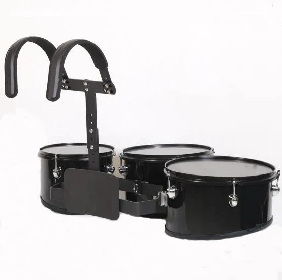 Highgrade Professional Marching Snare Drum For Beginners Adult