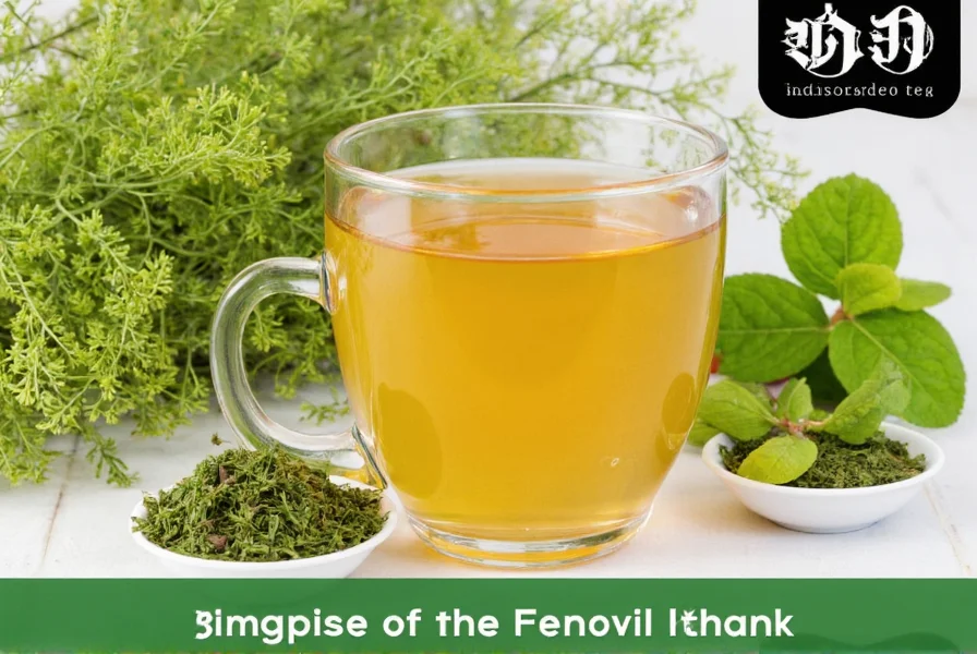 Primary Uses of Fennel Tea: Evidence-Based Benefits