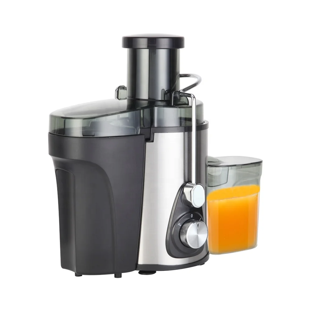 

2023 hot selling factory price 400W juicer extractor machine squeezer fruits juice machine