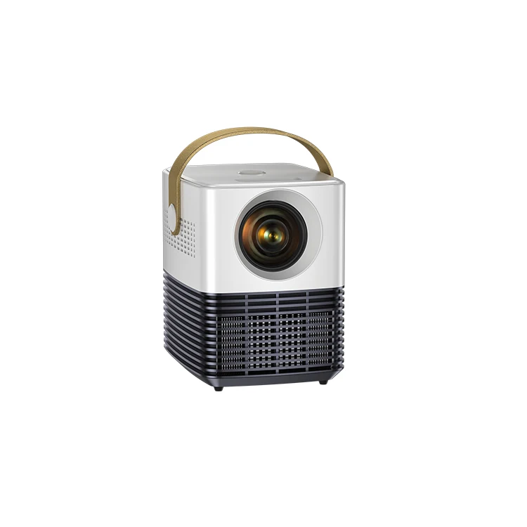 

Sainyer L7 wholesale led projector for business outdoor with battery mini portable smart projector