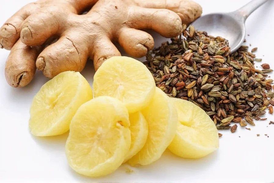 How Long to Boil Ginger Root for Tea: Perfect Timing Guide
