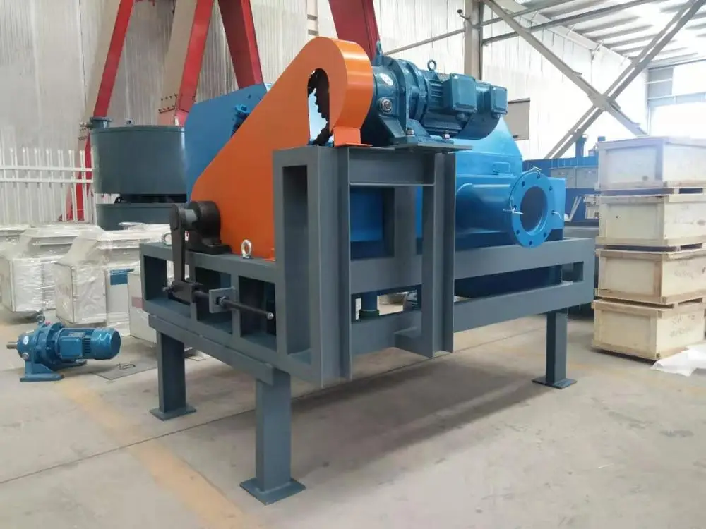 
Chinese manufacturer magnetic grain separator 