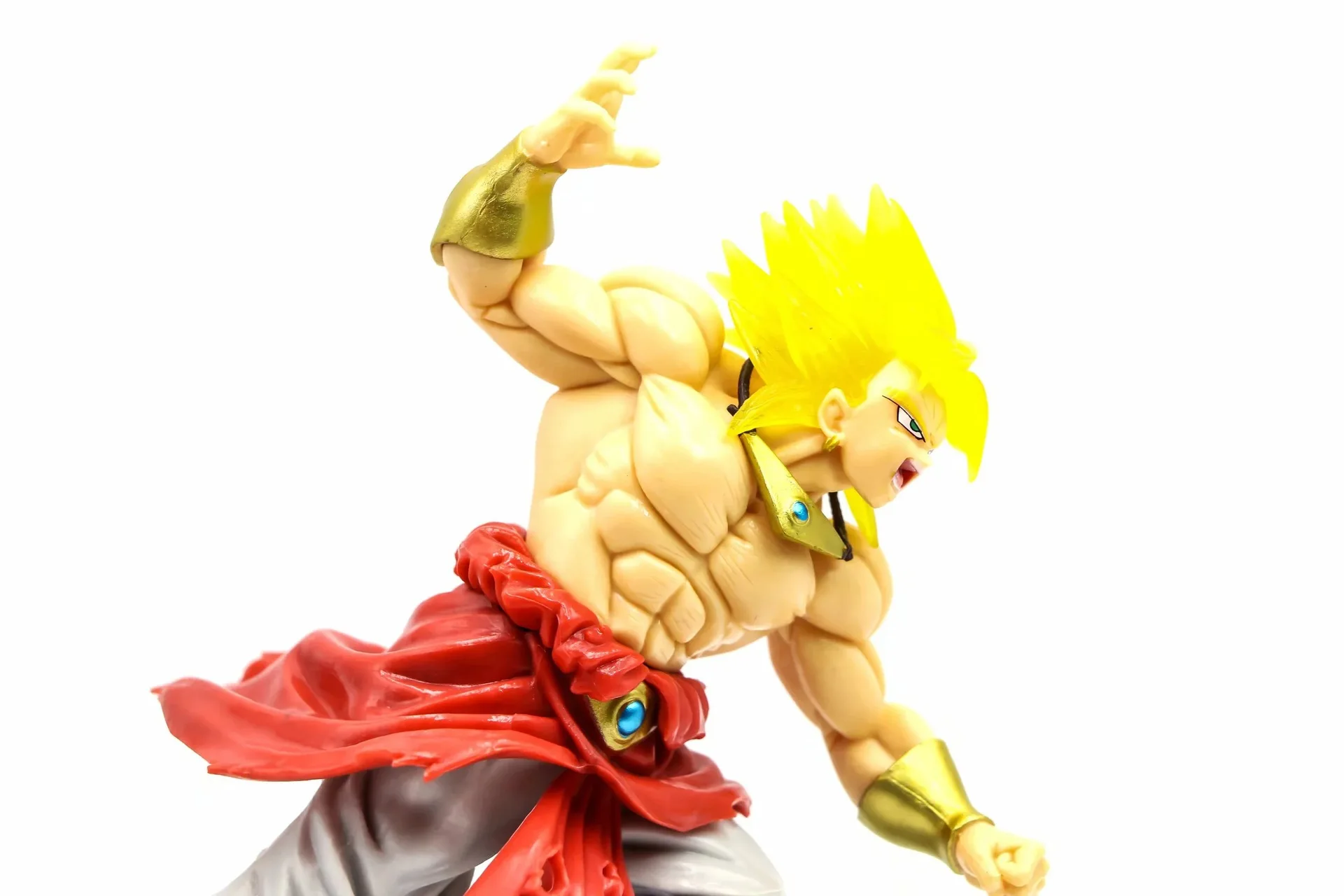 broly doll