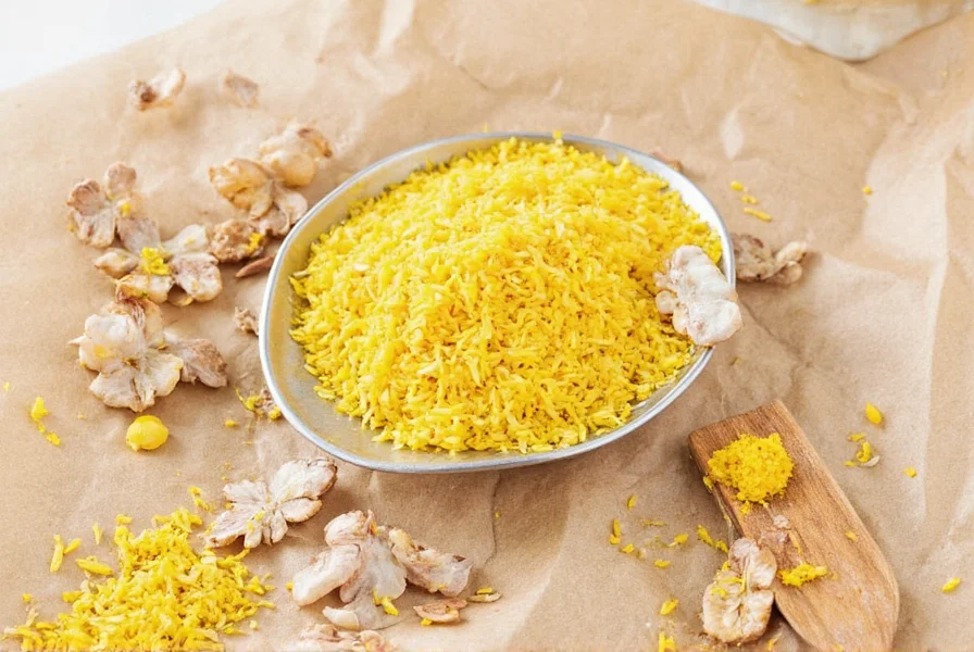 cava saffron basmati rice spice storage usage hacks you need to try today