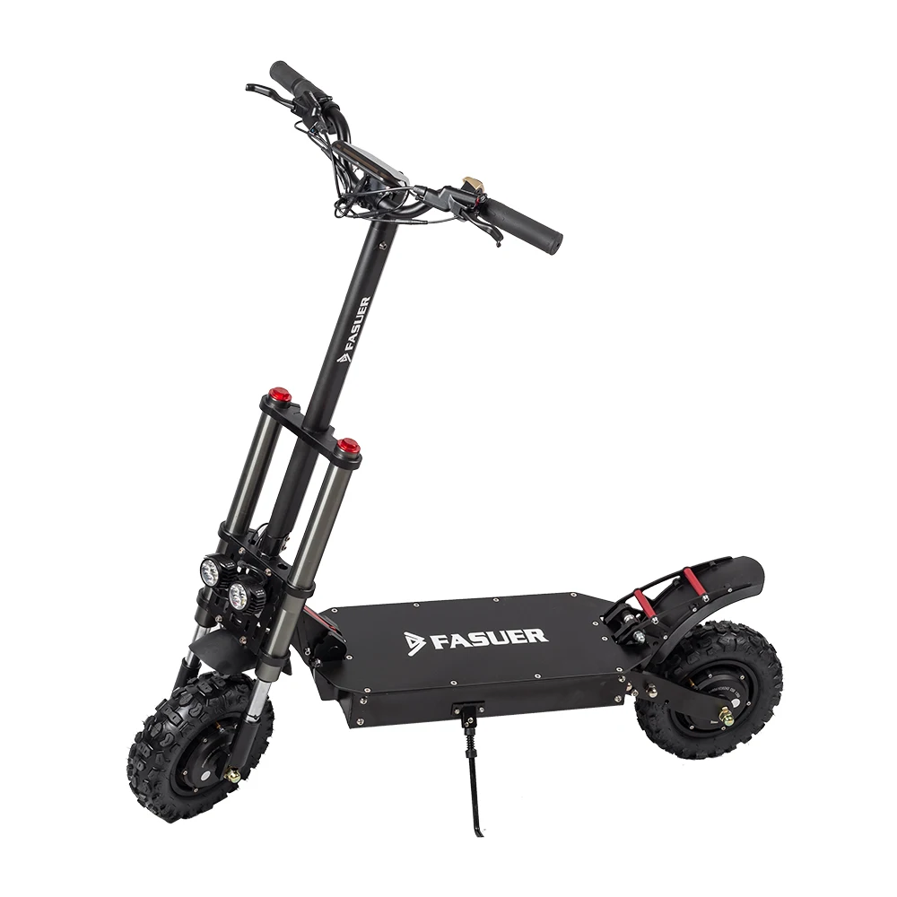 

2020 Hot Sale Electric Scooter 1000w Foldable Scooters Off Road Powerful For Adult