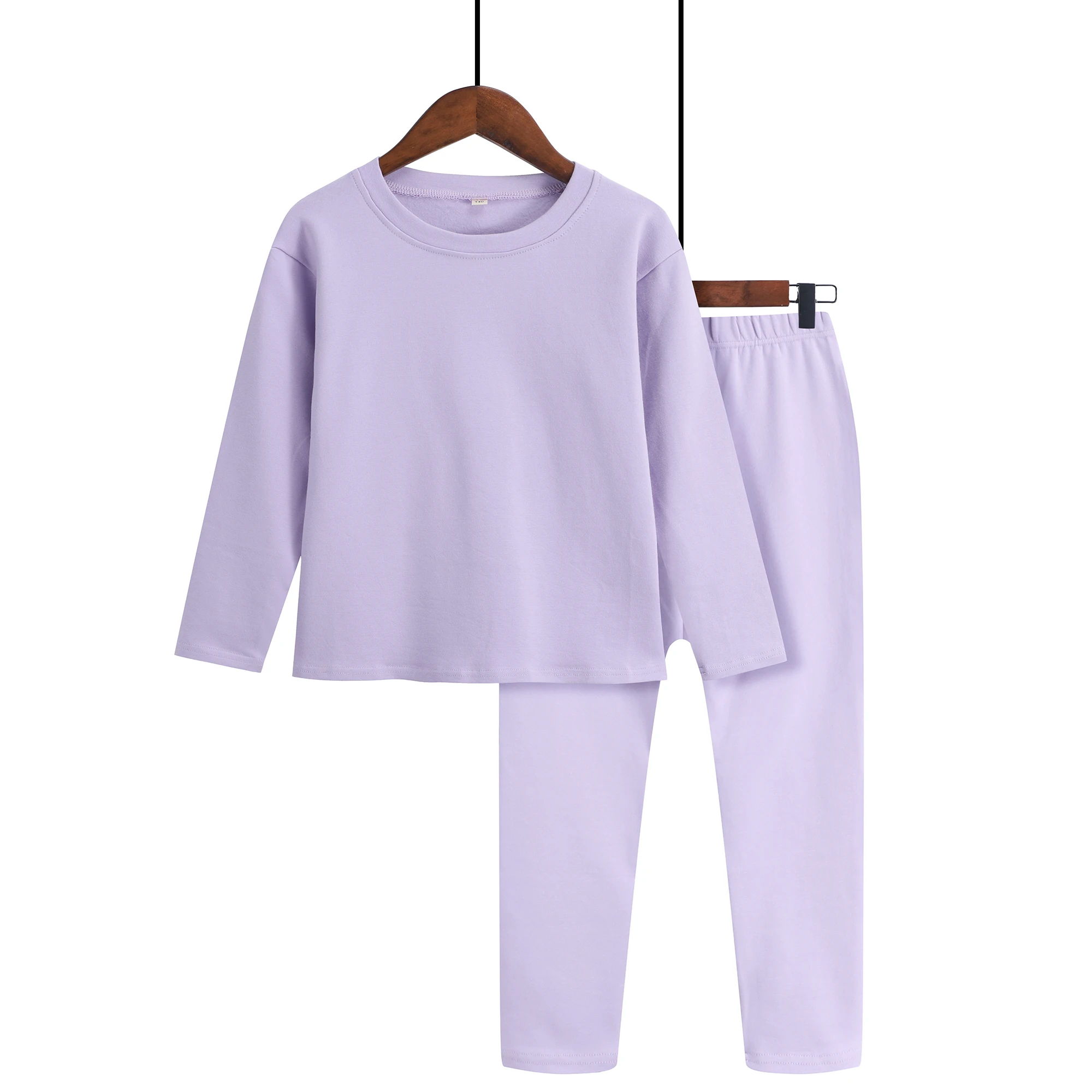

Multi Color Kid Home Clothes Suit Child Boys Clothing Sets for Children, Six