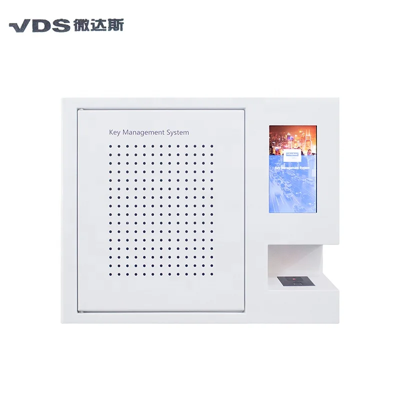 
Intelligent key management system key safe cabinet RFID key cabinet 