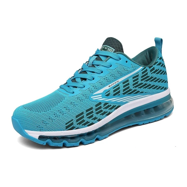 

Fashion Air Cushion Design Luxury Man Running Sneaker Shoes Casual New Trendy On Sale