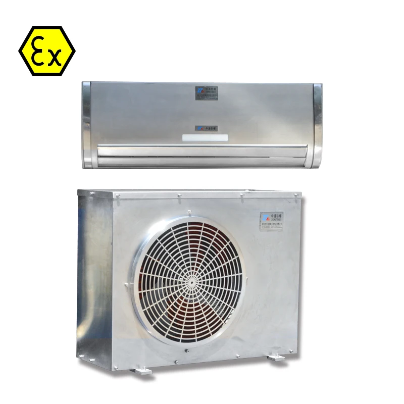 For Power Plant Generator, BCKT-45/G, Explosion-proof, 2HP - detail 10