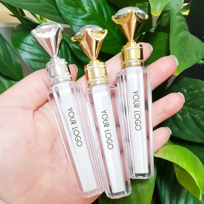 

Wholesale white eyelash adhesive vendor private label custom logo strip lash glue, White/black