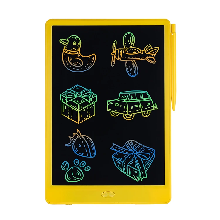 electronic writing pad
