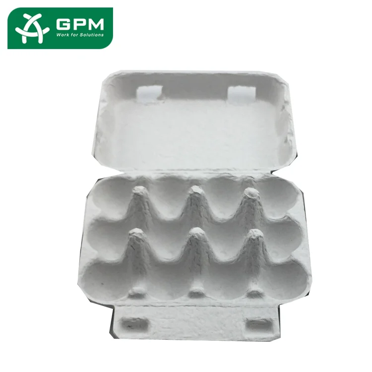 Biodegradable Egg Carton Packaging 12 Cell Egg Cartons For Egg Buy