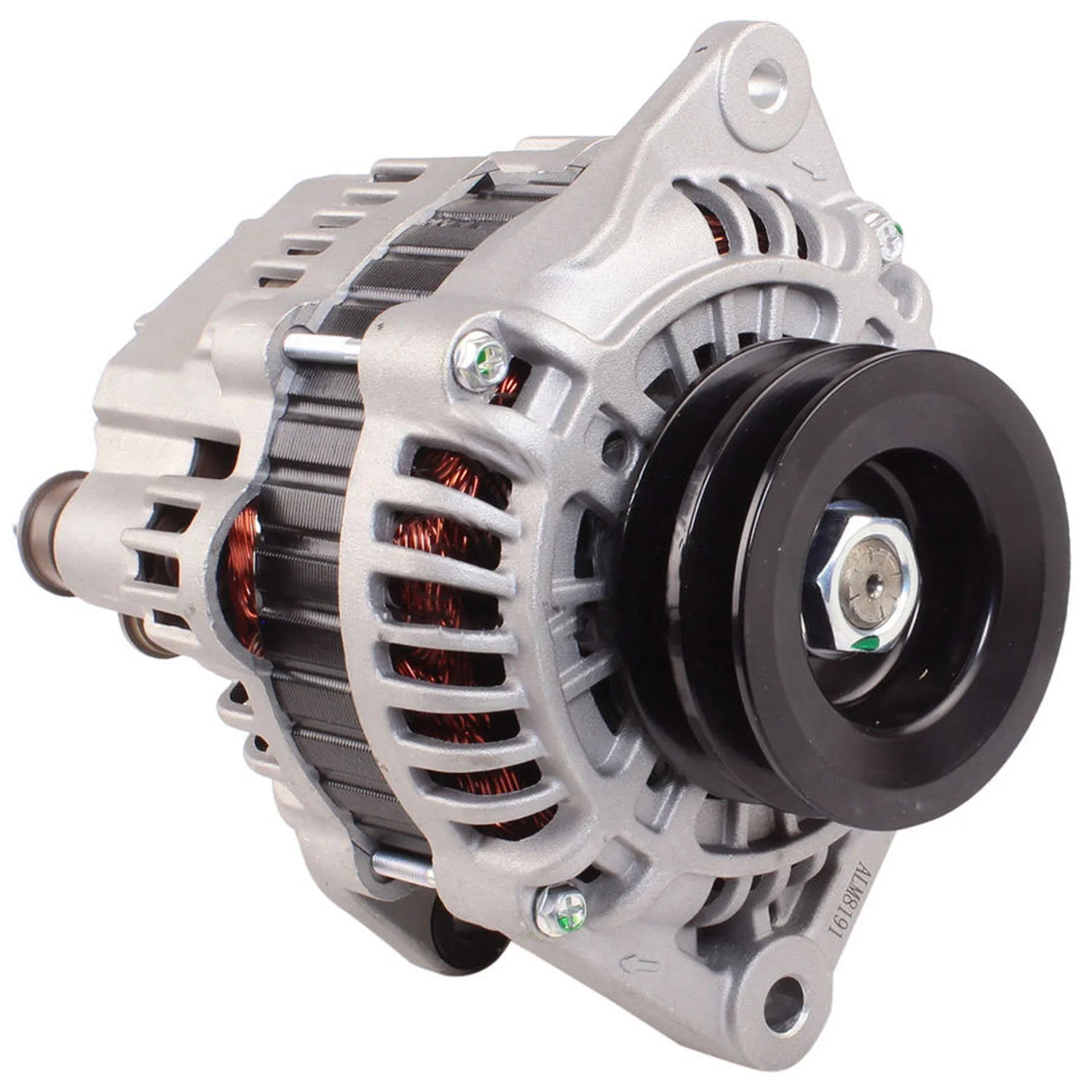 

Auto Dynamo Alternator Generator For Delco Lucas Mitsubishi 115454 CAL35659 CAL35659AS CAL35659ES CAL35659OS CAL35659RS DRA0847