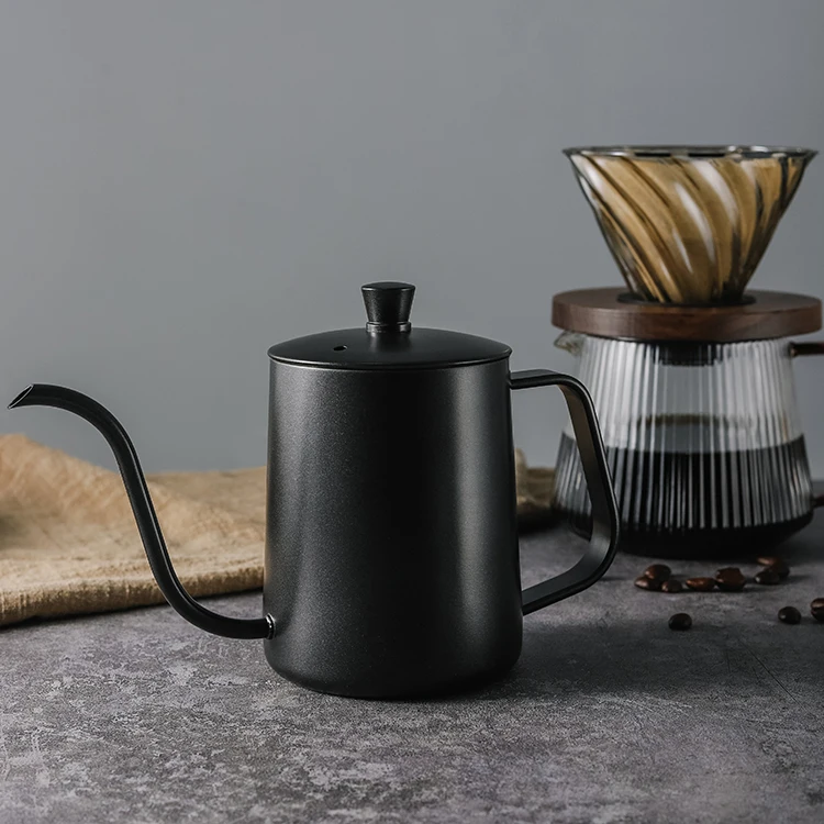 Customizable Premium Gift Box Outdoor Travel Drip V60 Coffee Set With