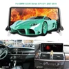 Ugode PX6 Android 9.0 Screen Car Stereo GPS Multimedia for X5 X6 E70 E71