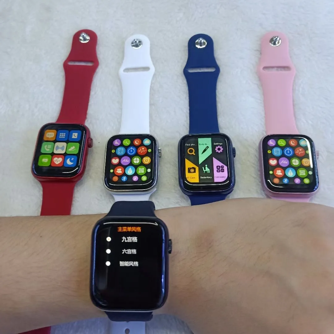 

2021 amazon best sell dw35 smart watch,ECG fitness dw35 smartwatch wireless charge,blood pressure Siri dw35 smartwatch watch
