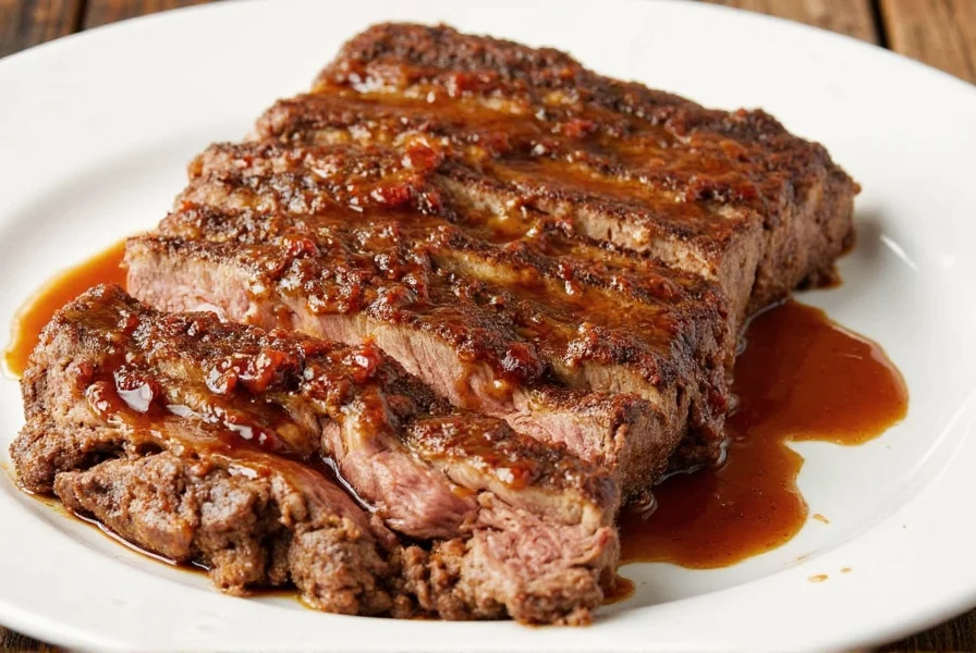 7 spice hacks that will transform your beef brisket in the oven recipe forever