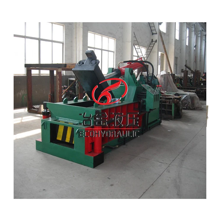 Hydraulic Baling Machine India Press Machine Hs Code Buy Hydraulic