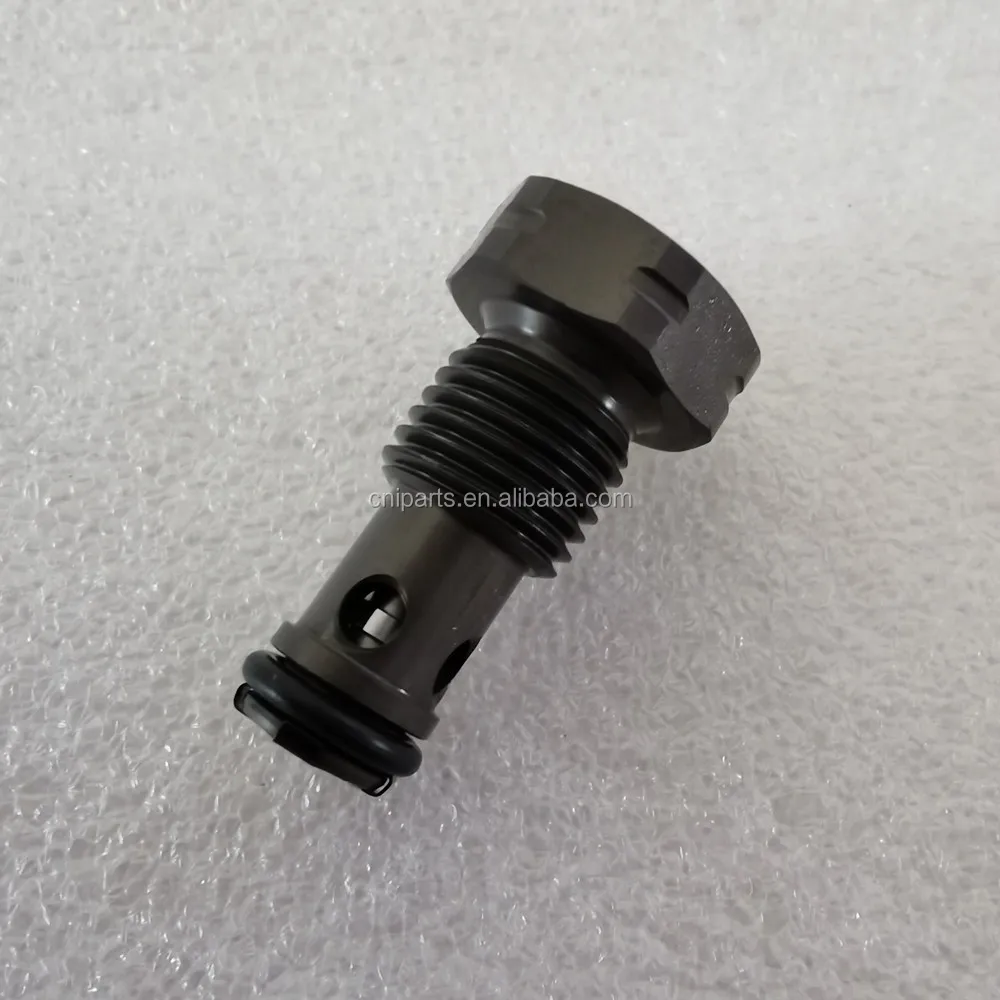 Original Cp3 Fuel Overflow Valve F00n202279 Pressure Limiter 01340591