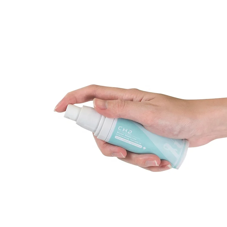 

In Stock Long Lasting Against Dirt Purify Substance Spray