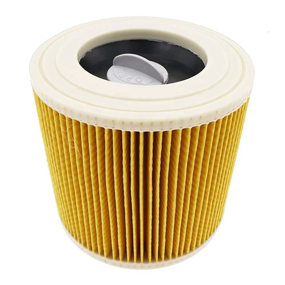 Karchers Wet And Dry Vacuum Cleaner Filter Karchers Vacuum Cleaner