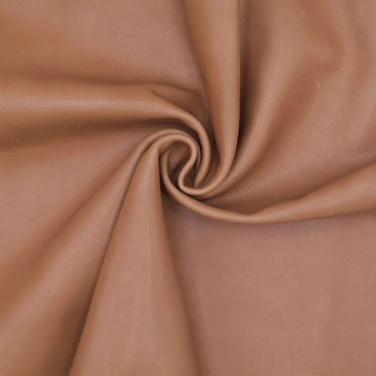 全粒面牛皮纳帕软牛真皮的手袋,鞋,钱包