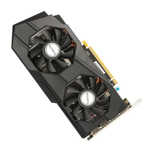 RX 570 Graphics Card Gaming PC Builds